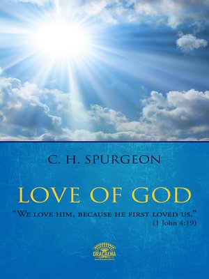 cover image of Love of God